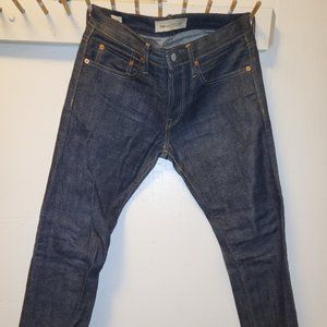 Gap 1969 Kaihara Japanese Selvedge Denim